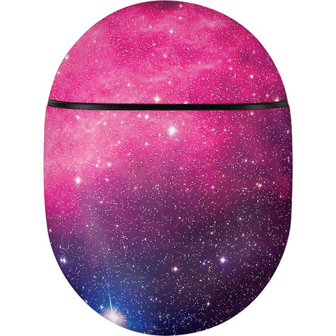 The California Nebula Google Pixel Buds Skin